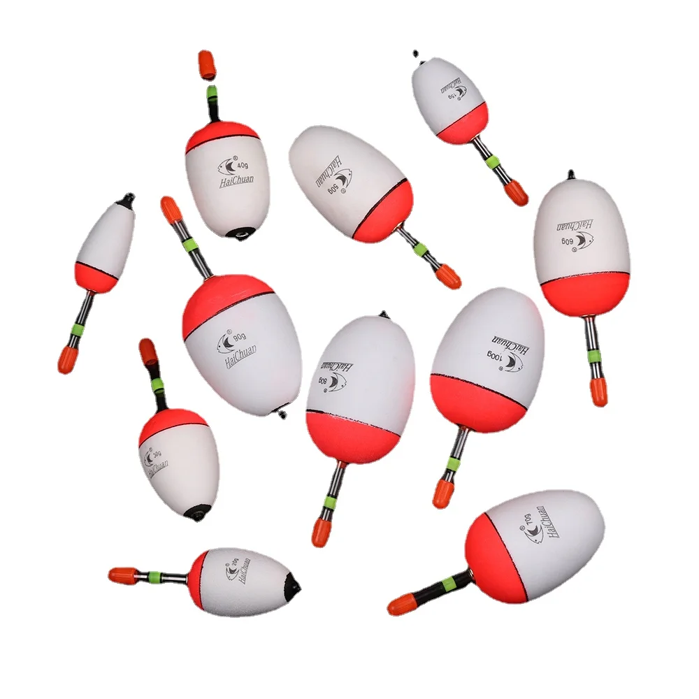 High Quality Fish Bait Fishing Tools Foam Float Carp Fishing Float Luminous Float Fishing Light Stick EVA Fishing Float
High Quality Fish Bait Fishing Tools Foam Float Carp Fishing Float Luminous Float Fishing Light Stick EVA Fishing Float