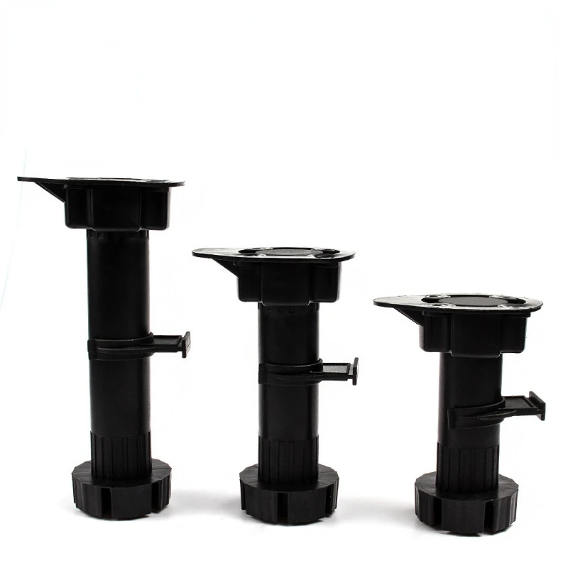 Black plastic furniture adjustable foot cabinet adjustable foot cabinet adjustable foot adjustable leg plastic cabinet leg
Black plastic furniture adjustable foot cabinet adjustable foot cabinet adjustable foot adjustable leg plastic cabinet leg