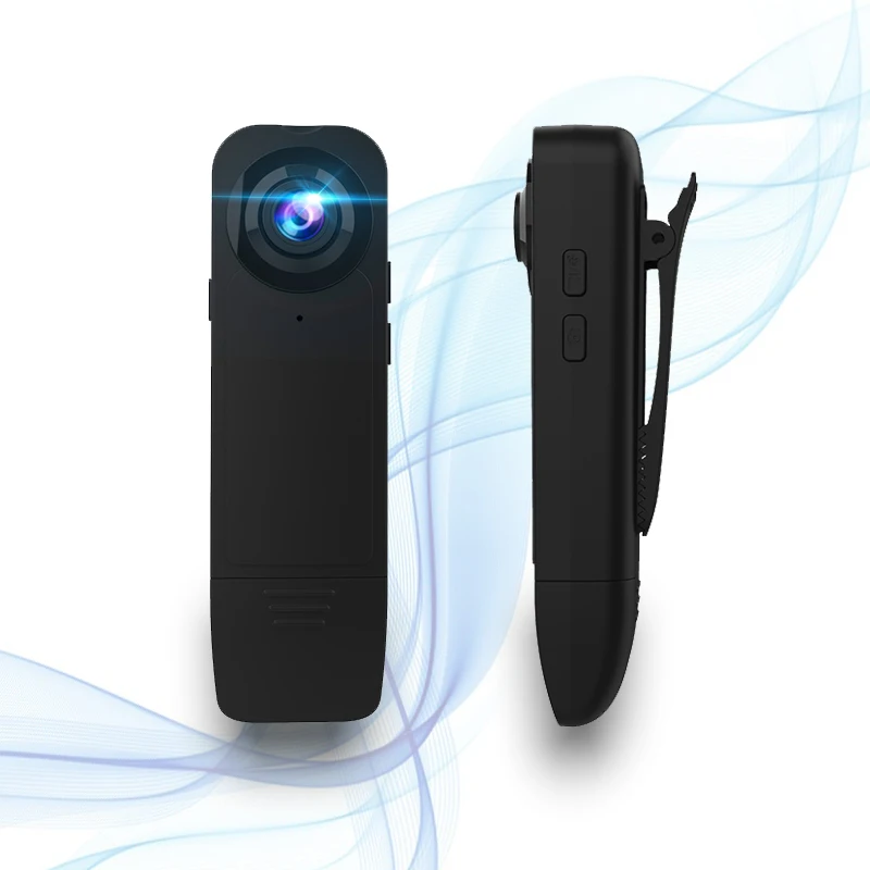 Mini Camera Small DV Camcorder 1080P Night Vision Motion Detection Outdoor Sport Camera Video Recorder Micro Body Cam
Mini Camera Small DV Camcorder 1080P Night Vision Motion Detection Outdoor Sport Camera Video Recorder Micro Body Cam