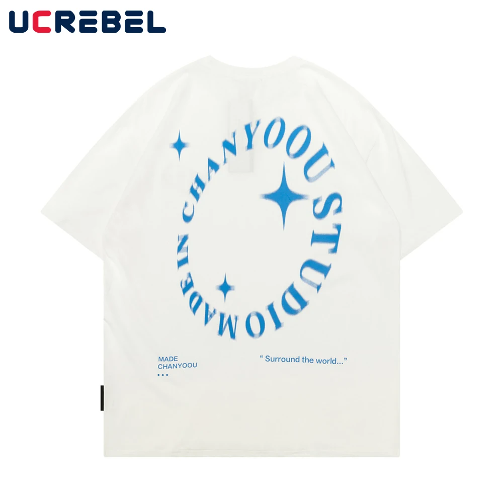 Футболка мужская с коротким рукавом и надписью, простая свободная уличная одежда с рукавом до локтя, Повседневная хлопковая рубашка с кругл...
Футболка мужская с коротким рукавом и надписью, простая свободная уличная одежда с рукавом до локтя, Повседневная хлопковая рубашка с кругл...