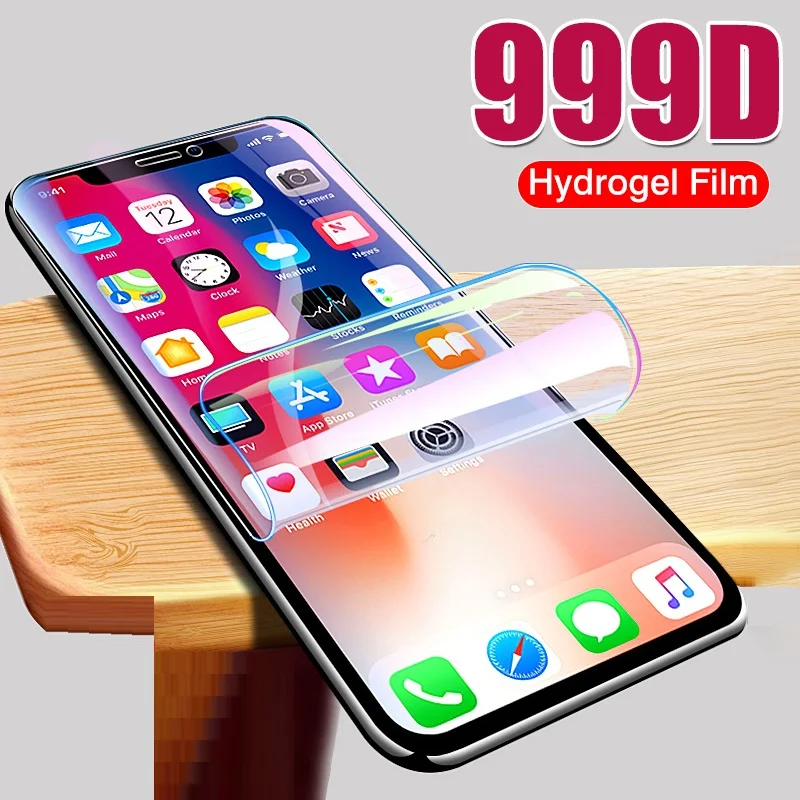 Гидрогелевая пленка для iPhone 14 13 12 11 Pro Max Mini, Защитная пленка для экрана iPhone X XR XS 7 8 6 6S Plus SE 2020, пленка
Гидрогелевая пленка для iPhone 14 13 12 11 Pro Max Mini, Защитная пленка для экрана iPhone X XR XS 7 8 6 6S Plus SE 2020, пленка