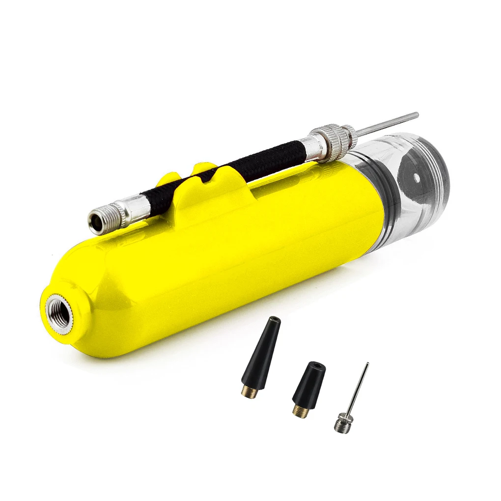 Basketball Pump Portable Ball Inflator Gym Connection Volleyball Inflation
Basketball Pump Portable Ball Inflator Gym Connection Volleyball Inflation