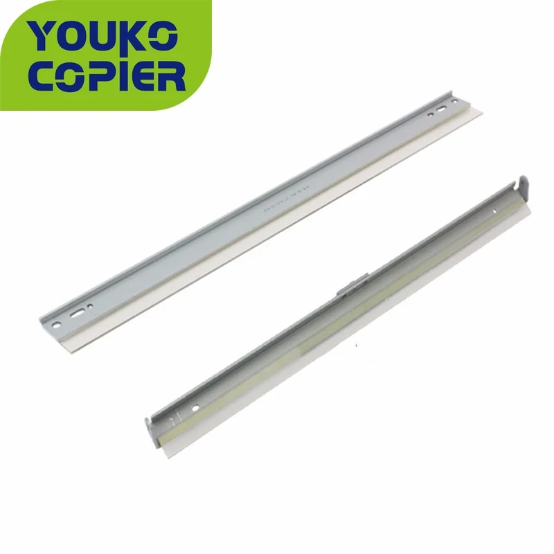1pc CMYK Drum Cleaning Blade For Konica Minolta Bizhub C451 C452 C550 C650 C552 C652 C654 C754 Drum Blade Copier Parts 
1pc CMYK Drum Cleaning Blade For Konica Minolta Bizhub C451 C452 C550 C650 C552 C652 C654 C754 Drum Blade Copier Parts