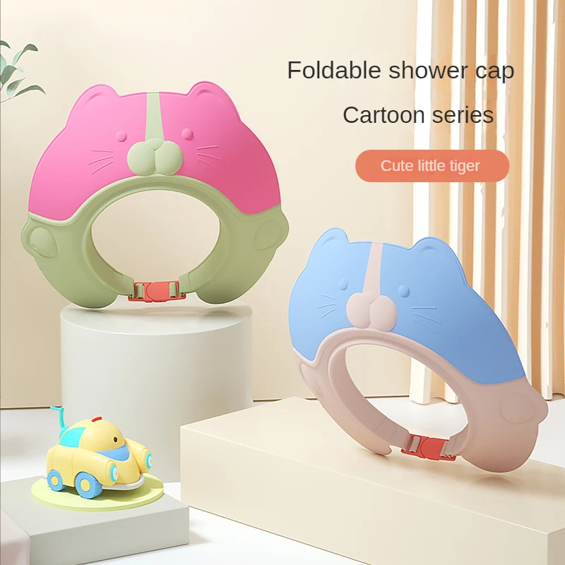 Baby Shampoo Cap Waterproof Ear Protection Soft Glue Baby Shampoo Magic Tool Baby Bath Cap Baby Water Blocking Shampoo Cap
Baby Shampoo Cap Waterproof Ear Protection Soft Glue Baby Shampoo Magic Tool Baby Bath Cap Baby Water Blocking Shampoo Cap