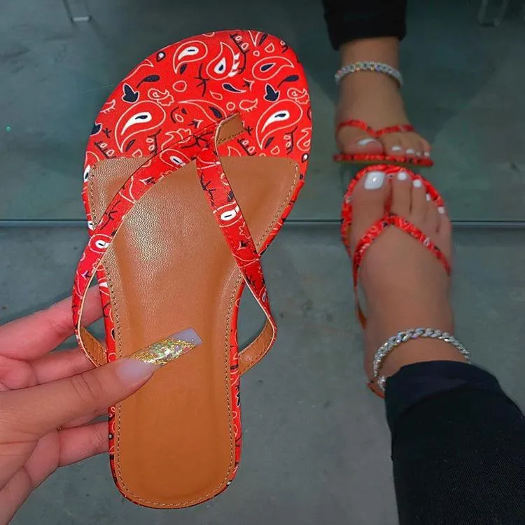Fashion Sexy Candy Color Flip Flops Outdoor Flat Female Slippers 2021 Summer New Style Plus Size Comfortable Beach Slippers
Fashion Sexy Candy Color Flip Flops Outdoor Flat Female Slippers 2021 Summer New Style Plus Size Comfortable Beach Slippers
