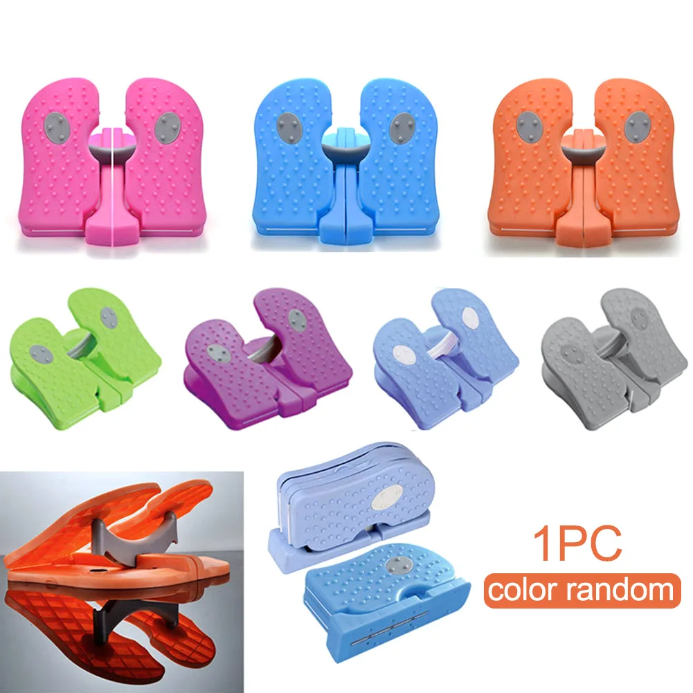 Excercise Mini Stovepipe Machine Practical Fitness Equipment Multifunctional In Situ Portable Weight Loss Gym Home Foot Stepper
Excercise Mini Stovepipe Machine Practical Fitness Equipment Multifunctional In Situ Portable Weight Loss Gym Home Foot Stepper