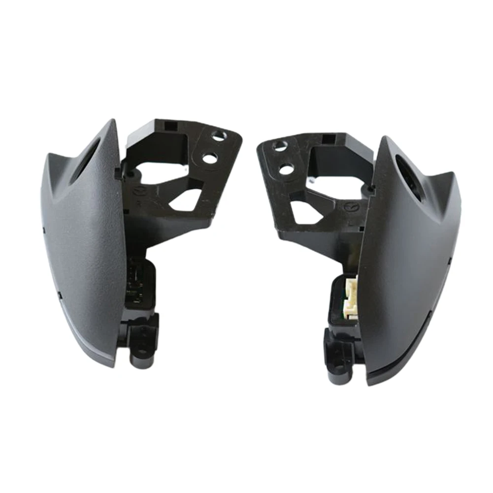 High Quality Cruise Control Switch Button Steering Wheel Part 1 Pair Car Accessories Easy To Install Replacement
High Quality Cruise Control Switch Button Steering Wheel Part 1 Pair Car Accessories Easy To Install Replacement