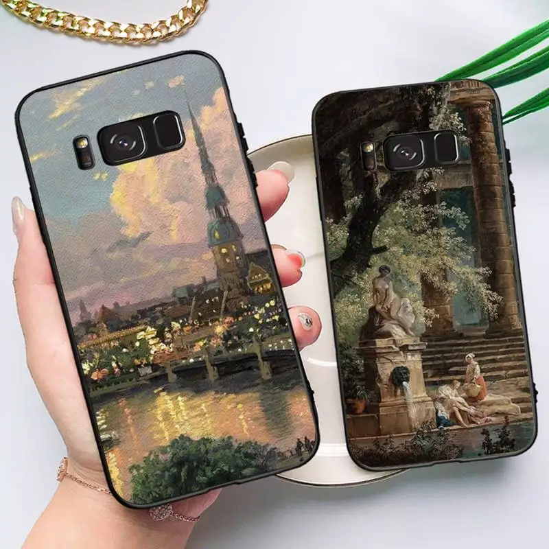 Renaissance Art Painting Phone Case for Samsung Note 5 7 8 9 10 20 pro plus lite ultra A21 12 72 
Renaissance Art Painting Phone Case for Samsung Note 5 7 8 9 10 20 pro plus lite ultra A21 12 72
