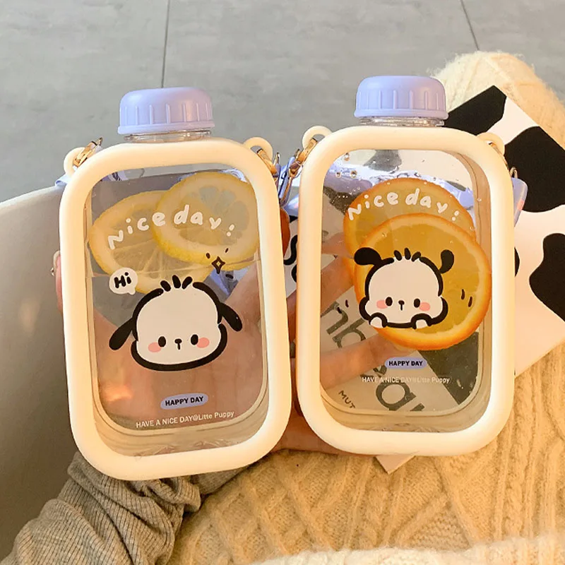 Новинка кавайная Милая квадратная чашка Sanrio полачко портативный пластик без запаха подарок на день рождения для девушки игрушка для девоче...
Новинка кавайная Милая квадратная чашка Sanrio полачко портативный пластик без запаха подарок на день рождения для девушки игрушка для девоче...