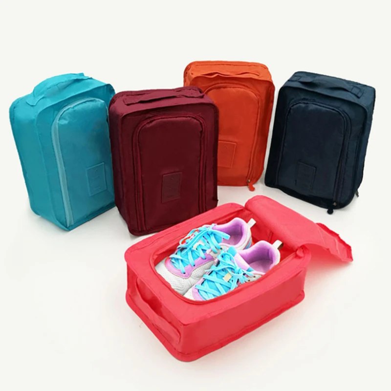 6 Colors Multi Function Portable Travel Storage Bags Toiletry Cosmetic Makeup Pouch Case Organizer Travel Shoes Bags Storage Bag
6 Colors Multi Function Portable Travel Storage Bags Toiletry Cosmetic Makeup Pouch Case Organizer Travel Shoes Bags Storage Bag