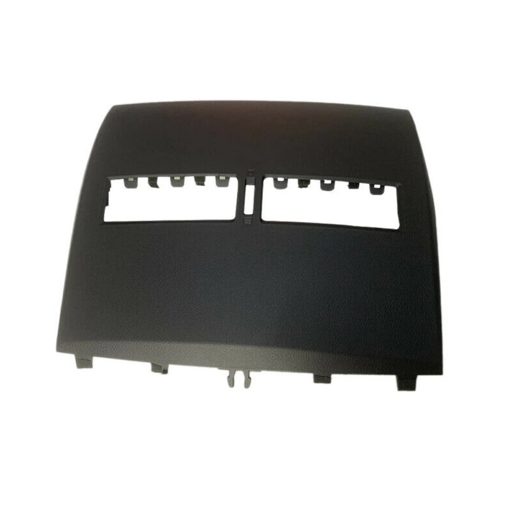 1Pcs Car Air Conditioning Vents Cover Nstrument Panel Upper Cover Air Outlet Panel High Quality For Nissan Tiida 2005-2011
1Pcs Car Air Conditioning Vents Cover Nstrument Panel Upper Cover Air Outlet Panel High Quality For Nissan Tiida 2005-2011