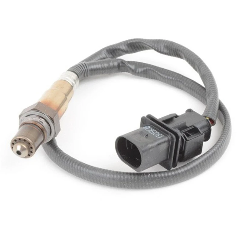 Oxygen Sensor for BMW E81 E82 E90 E91 1 Series 120I 3 Series 320I 5 540I 550I 6 650I 7 735I 740I 750I X1 18I 11787535269
Oxygen Sensor for BMW E81 E82 E90 E91 1 Series 120I 3 Series 320I 5 540I 550I 6 650I 7 735I 740I 750I X1 18I 11787535269