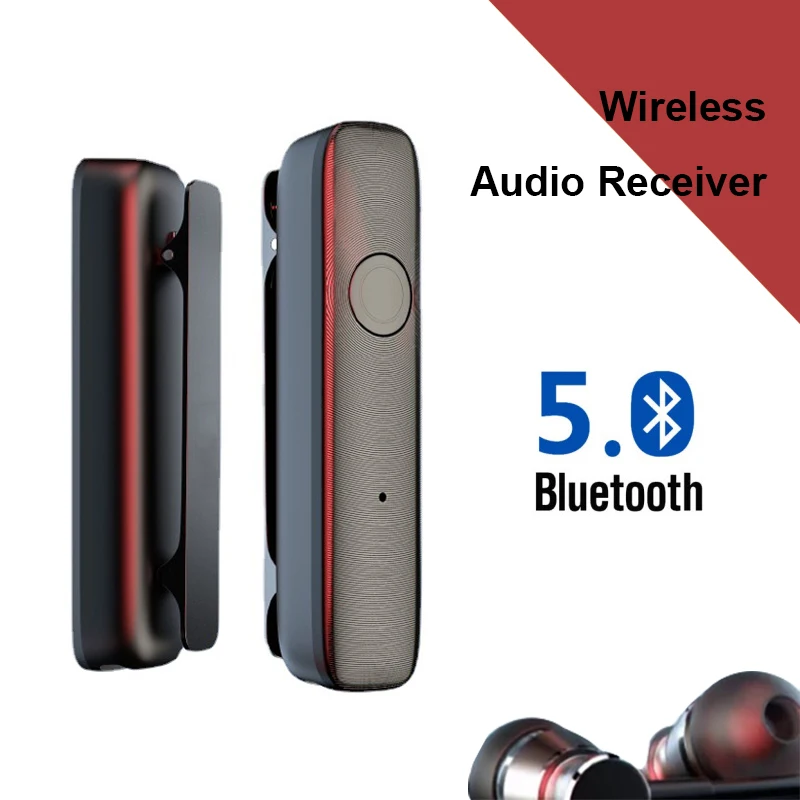 Bluetooth Handfree Adapter 5.0 Wireless Receiver For 3.5mm Jack Earphone Aux Transmitter Audio Headphone Type c Charging
Bluetooth Handfree Adapter 5.0 Wireless Receiver For 3.5mm Jack Earphone Aux Transmitter Audio Headphone Type c Charging