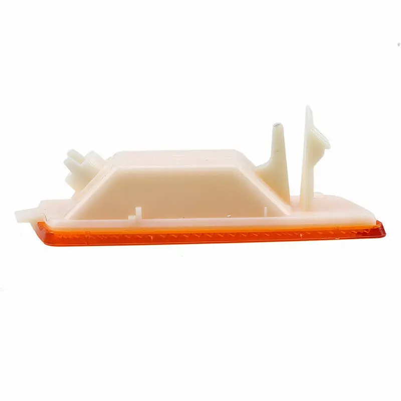 Car Bumper Side Marker Lamp Turn Signal Light For Rabbit MK5 2006-2009 1K5945071A 1K5945072A Side Marker Light Housing
Car Bumper Side Marker Lamp Turn Signal Light For Rabbit MK5 2006-2009 1K5945071A 1K5945072A Side Marker Light Housing