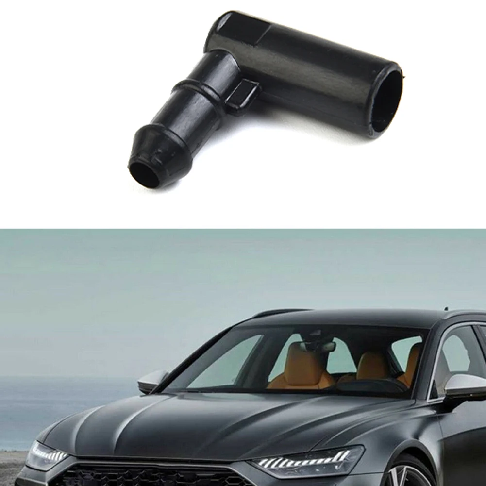 1 PC Black Windscreen Washer Hose Connector Hose Connection Durable 13171805 For Astra H 2004-2010 For Zafira B 2005-2014
1 PC Black Windscreen Washer Hose Connector Hose Connection Durable 13171805 For Astra H 2004-2010 For Zafira B 2005-2014