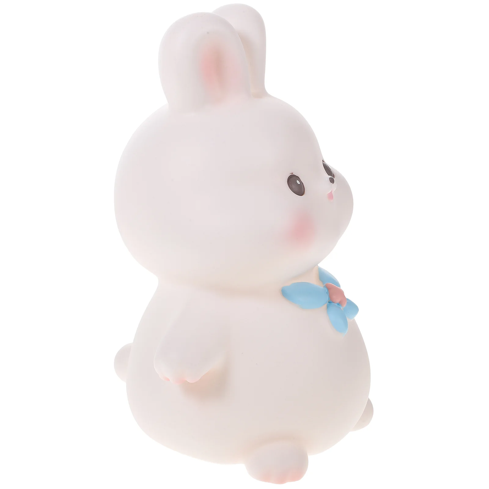 Bank Piggy Money Saving Rabbit Bunny Easter Coin Animal Box Pot Banks Toys Novelty Figurines Container Kids Figurine Zodiac
Bank Piggy Money Saving Rabbit Bunny Easter Coin Animal Box Pot Banks Toys Novelty Figurines Container Kids Figurine Zodiac
