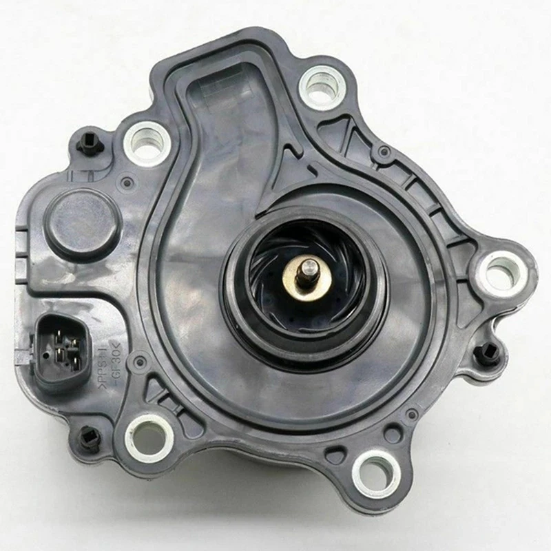 161A0-39015 Additional Water Pump Automobile For Toyota Prius 1.8L 2010-2015 Lexus CT200H
161A0-39015 Additional Water Pump Automobile For Toyota Prius 1.8L 2010-2015 Lexus CT200H