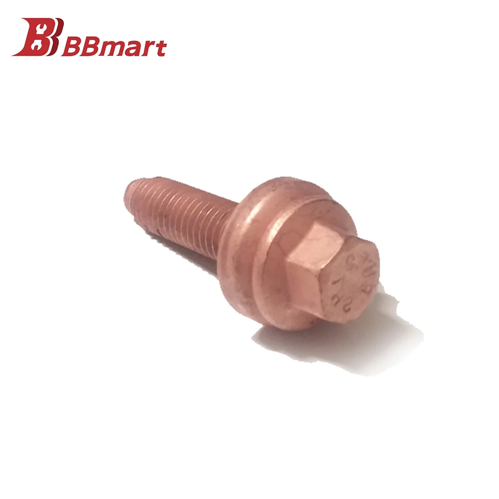 BBmart Auto Original Spare Parts 1 pcs Catalytic Converter Bolt For Volvo S40 2004-2011 S80 2007-2010 OE 988939
BBmart Auto Original Spare Parts 1 pcs Catalytic Converter Bolt For Volvo S40 2004-2011 S80 2007-2010 OE 988939