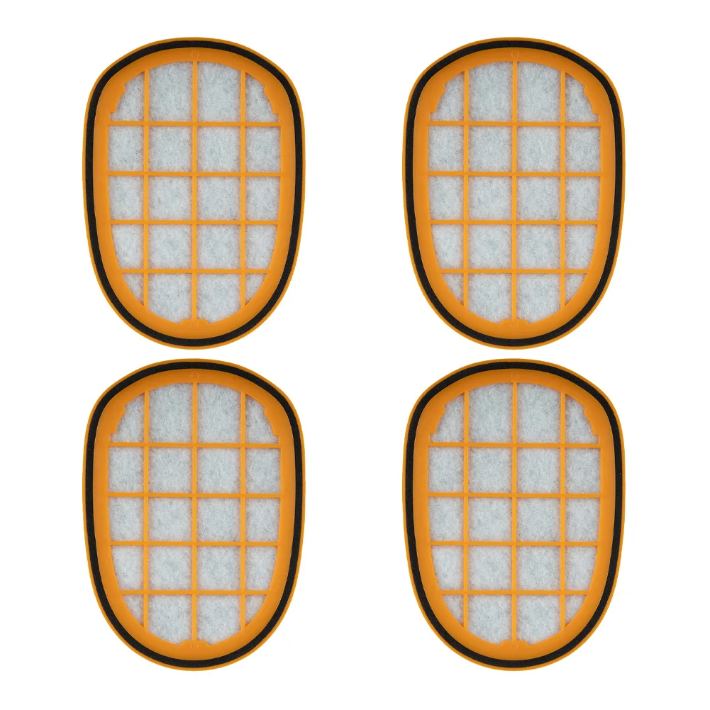 Home Filter Set Vacuum Parts 137*98*18MM 4pcs Filter FC5005/01 FC6812 XC8043 For Philips SpeedPro Max 7000 8000
Home Filter Set Vacuum Parts 137*98*18MM 4pcs Filter FC5005/01 FC6812 XC8043 For Philips SpeedPro Max 7000 8000
