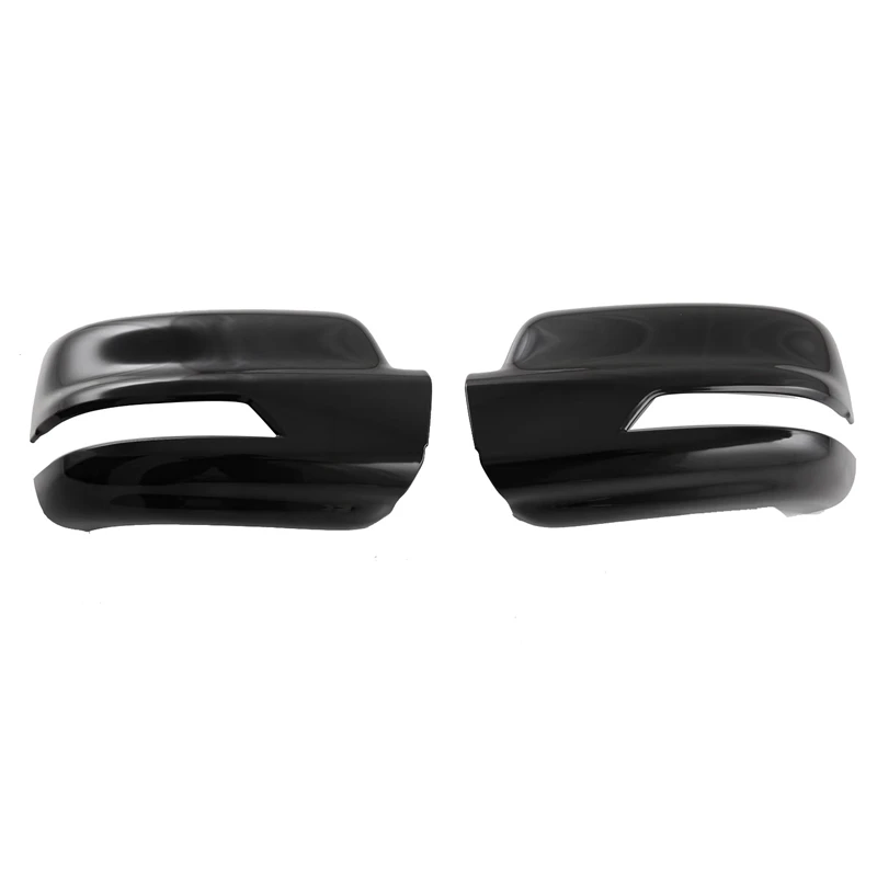 1Pair Car Rearview Mirror Cover Trim For Dodge Ram 1500 TRX T-Rex 2023 Side Wing Rear Mirror Caps Parts Glossy Black
1Pair Car Rearview Mirror Cover Trim For Dodge Ram 1500 TRX T-Rex 2023 Side Wing Rear Mirror Caps Parts Glossy Black