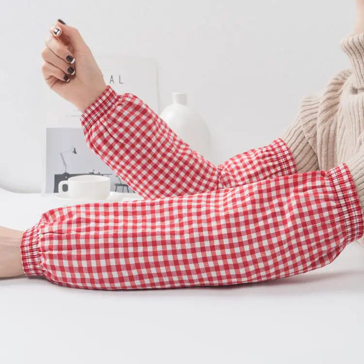 Жаккардовые жаккардовые манжеты с защитой от пыли для кухни 
Жаккардовые жаккардовые манжеты с защитой от пыли для кухни