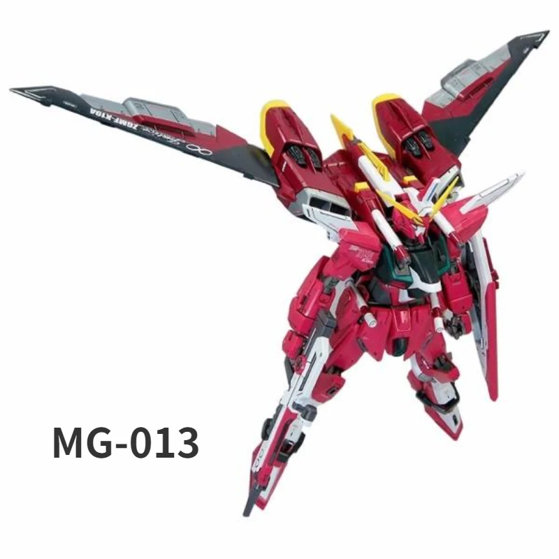 Аниме периферийные принадлежности Gundam Gao 013 1/100 мг, наклейки с семенами бесконечного справедливости, сборные модели, украшения, фигурки, пода...
Аниме периферийные принадлежности Gundam Gao 013 1/100 мг, наклейки с семенами бесконечного справедливости, сборные модели, украшения, фигурки, пода...