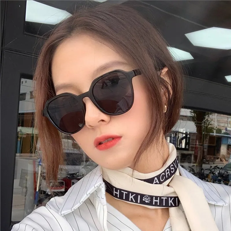 2022 New Fashion Retro Round Colorful Gradient Sun Glasses Sunglasses Men Women Vintage Male Female Goggles UV400 Oculos
2022 New Fashion Retro Round Colorful Gradient Sun Glasses Sunglasses Men Women Vintage Male Female Goggles UV400 Oculos