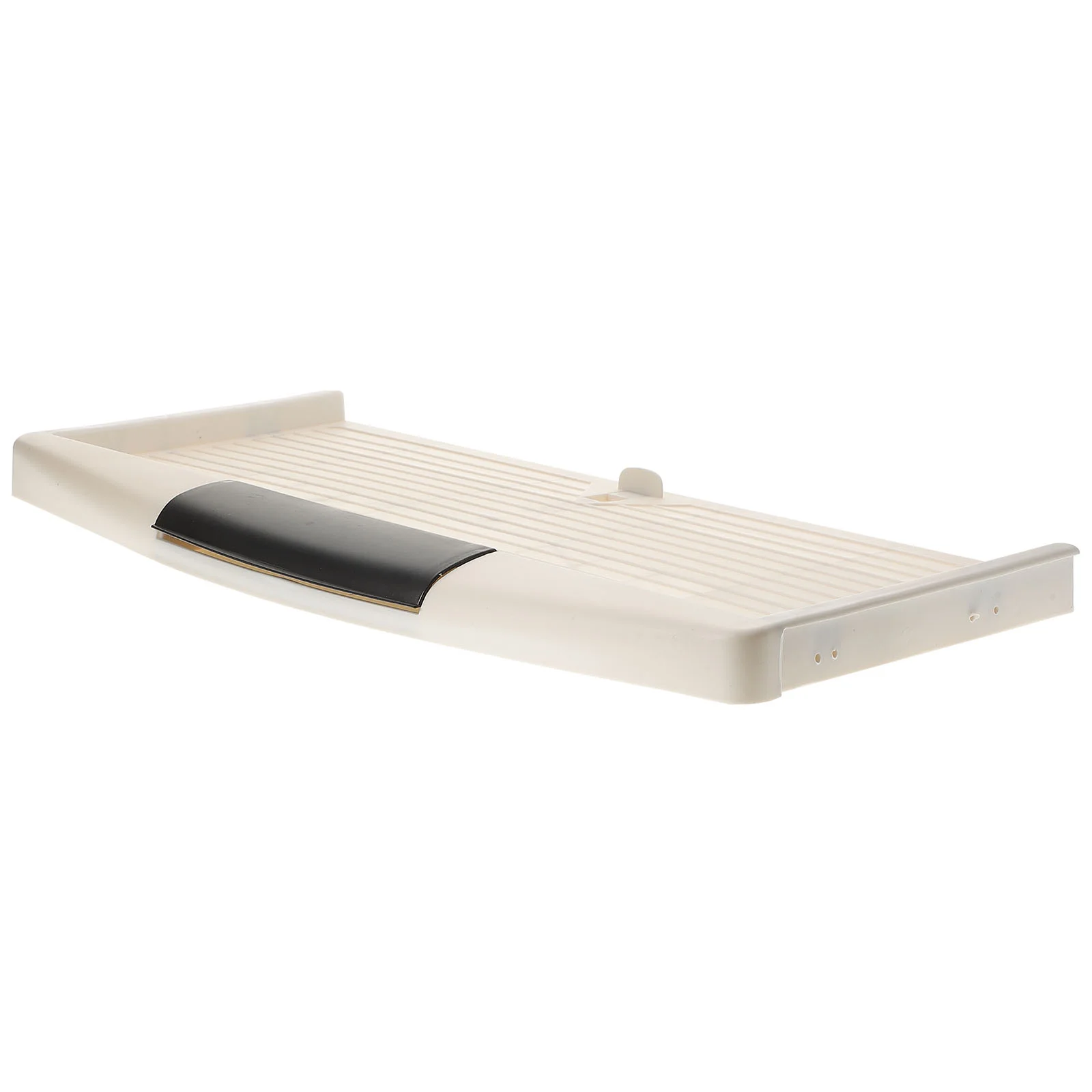 Keyboard Tray Drawer Stand Slide Computer Out Mouse Platform Rack Desk Adjustable Workstation Wood Mount Slider Typing Holder
Keyboard Tray Drawer Stand Slide Computer Out Mouse Platform Rack Desk Adjustable Workstation Wood Mount Slider Typing Holder