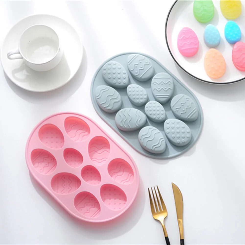 Non-Stick Cute Mold Decoration Tools Kitchen Reusable Handmade Soap Candle Chocolate Mold Soft Cake Decorating Tool
Non-Stick Cute Mold Decoration Tools Kitchen Reusable Handmade Soap Candle Chocolate Mold Soft Cake Decorating Tool