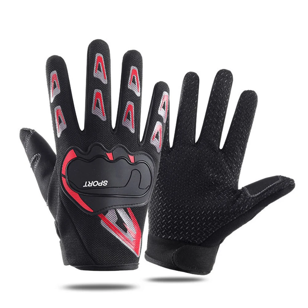 Waterproof Cycling Gloves Men Women Bicycle Gloves Anti-Slip Shock-Absorption Full Finger MTB Road Bike Riding Outdoor Sports
Waterproof Cycling Gloves Men Women Bicycle Gloves Anti-Slip Shock-Absorption Full Finger MTB Road Bike Riding Outdoor Sports