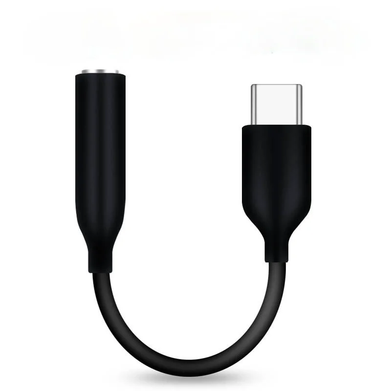 Call and Listen To Songs 3.5 To TYPE C Chip DAC Digital Decoding TYPE C Mobile Phone Audio Conversion Adapter
Call and Listen To Songs 3.5 To TYPE C Chip DAC Digital Decoding TYPE C Mobile Phone Audio Conversion Adapter