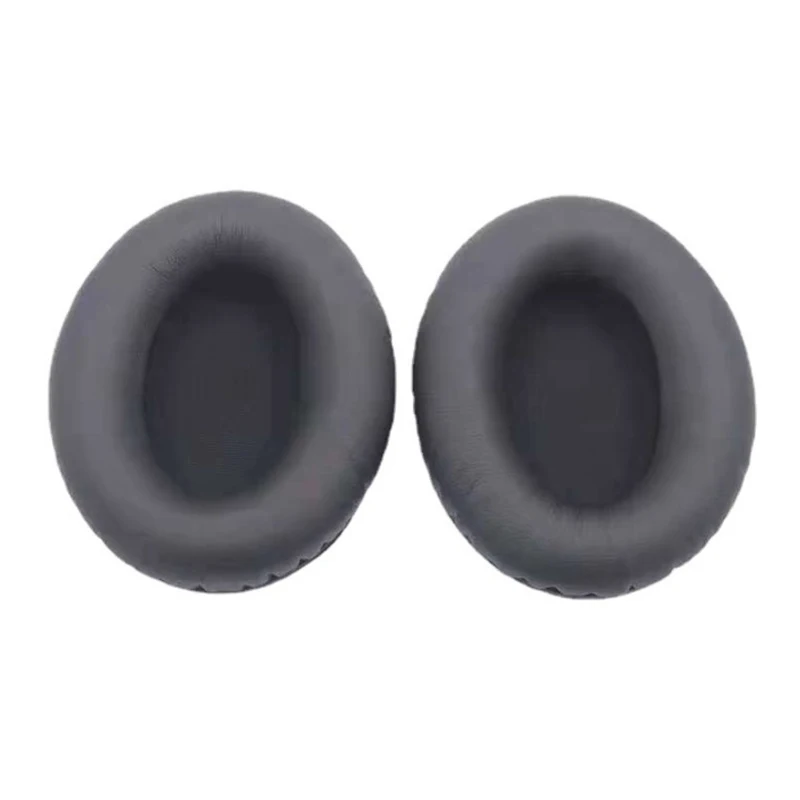 1 Pair Ear Pads For Audio Technica ATH ANC7 ANC7B ANC9 Headphone Earpads Replacement Headset Ear Pad PU Leather Sponge Foam
1 Pair Ear Pads For Audio Technica ATH ANC7 ANC7B ANC9 Headphone Earpads Replacement Headset Ear Pad PU Leather Sponge Foam