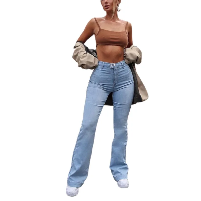 Ruched Denim High Wait Stacked Denim Pants Autumn 2022 Women Clothing Streetwear Butt Lift Jeans Fashion Skinny Pockets Trousers
Ruched Denim High Wait Stacked Denim Pants Autumn 2022 Women Clothing Streetwear Butt Lift Jeans Fashion Skinny Pockets Trousers