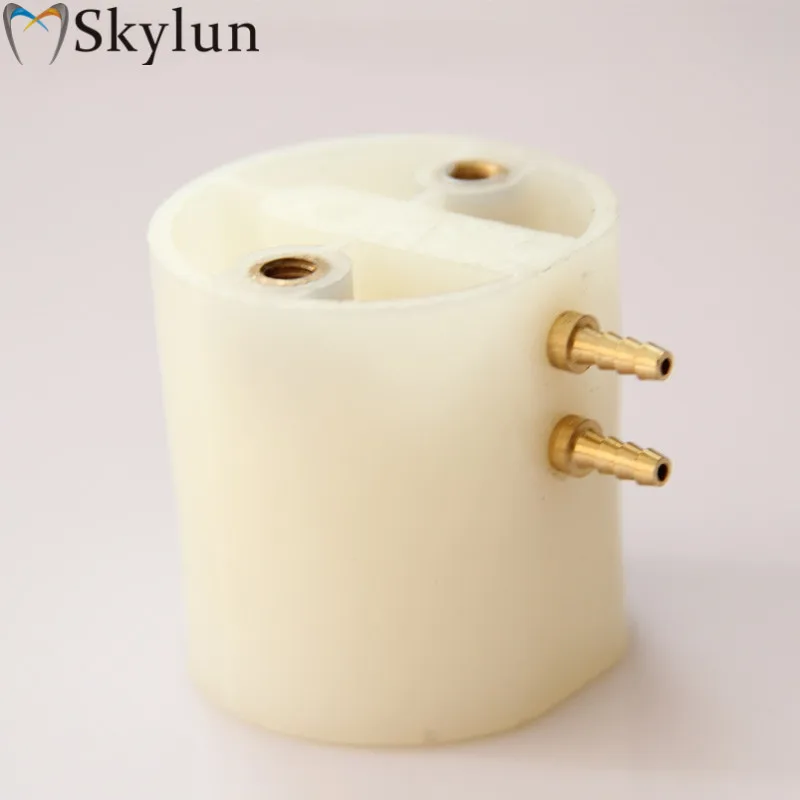 SKYLUN 1 PC dental water bottle cover dental chair unit white plastic transparent bottle cap dental product equipment SL1312
SKYLUN 1 PC dental water bottle cover dental chair unit white plastic transparent bottle cap dental product equipment SL1312