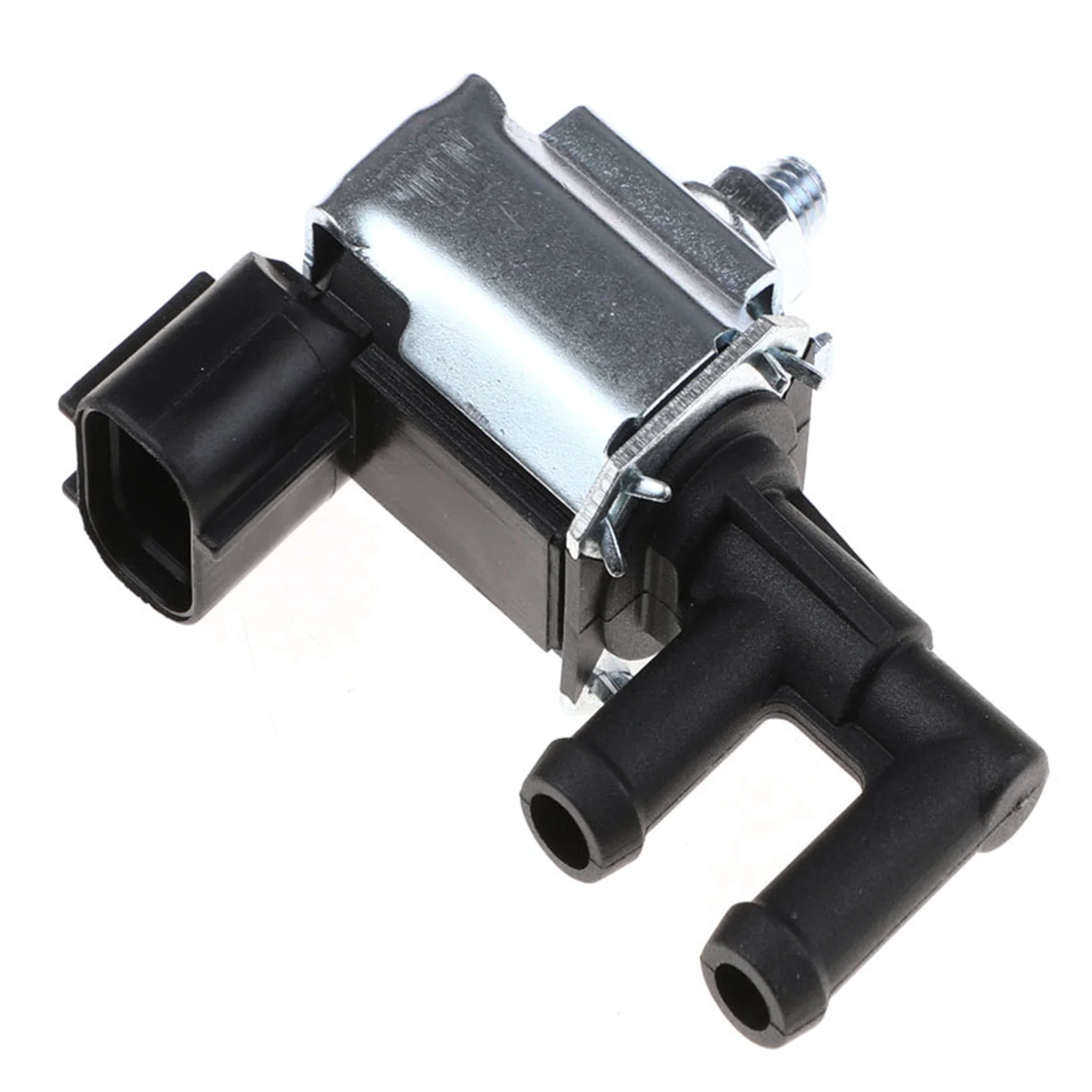 EGR Vacuum Control Solenoid Valve Vapor Canister Purge Vacuum Solenoid for K5T48395
EGR Vacuum Control Solenoid Valve Vapor Canister Purge Vacuum Solenoid for K5T48395
