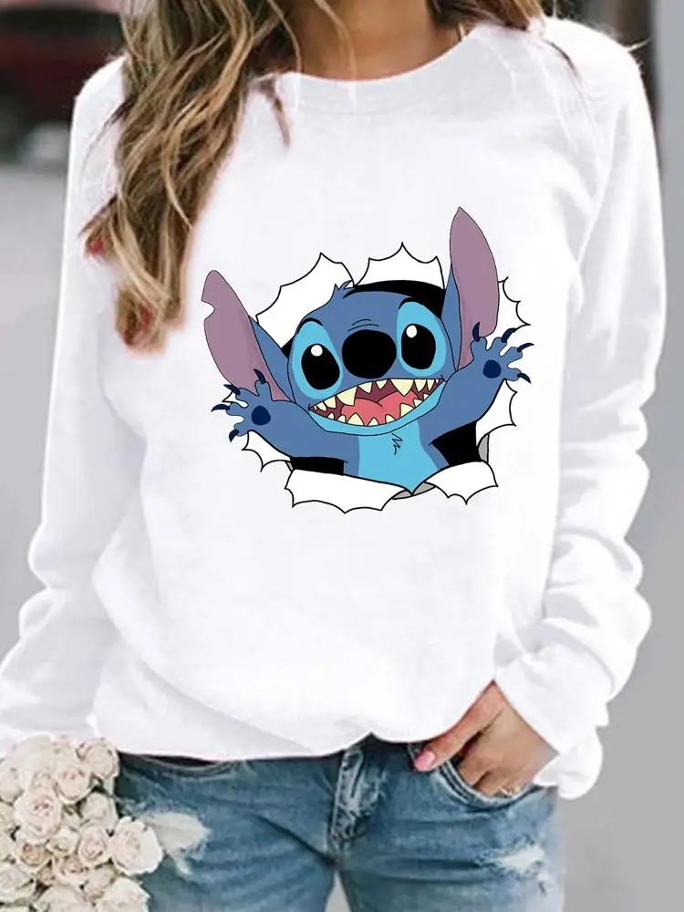 Happy Face Lovely Style Women Fashion Holiday Lady Autumn Spring Long Sleeve Print Pullovers Female Graphic Sweatshirt
Happy Face Lovely Style Women Fashion Holiday Lady Autumn Spring Long Sleeve Print Pullovers Female Graphic Sweatshirt