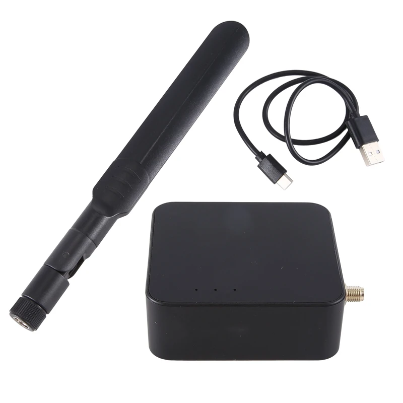 POE Zigbee 3.0 Coordinator Router Zigbee Gateway For Hamgeek CC2652P Module Zigbee2mqtt Support Wifi With Cable
POE Zigbee 3.0 Coordinator Router Zigbee Gateway For Hamgeek CC2652P Module Zigbee2mqtt Support Wifi With Cable