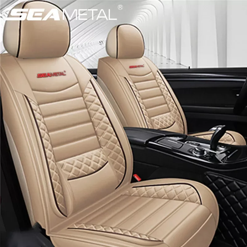 Seat Covers Universal Seats Cover Protector Automobiles Seat-Cover Cushion SEAMETAL Seats Car Carpet Pads Auto Accessories
Seat Covers Universal Seats Cover Protector Automobiles Seat-Cover Cushion SEAMETAL Seats Car Carpet Pads Auto Accessories