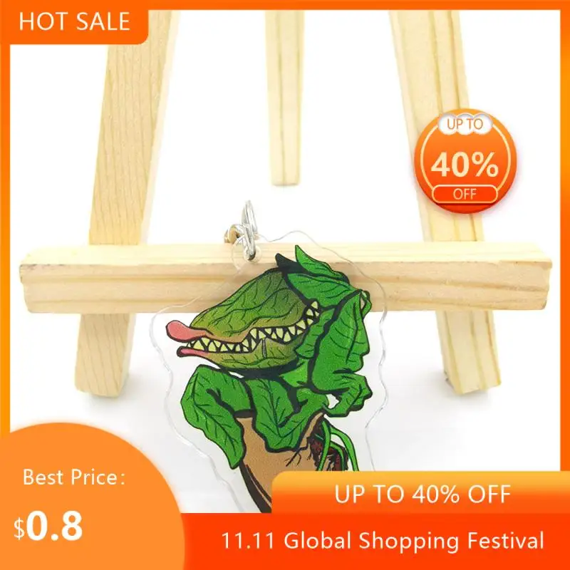 Horror Characters Snake Acrylic key pendant cute cartoon animal girl key chain bag decorative pendant small key chain gift
Horror Characters Snake Acrylic key pendant cute cartoon animal girl key chain bag decorative pendant small key chain gift
