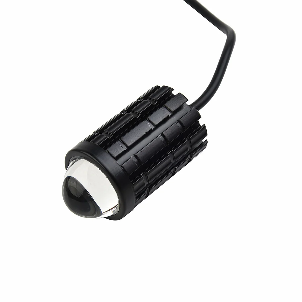 2pcs Bright Headlight Motorcycle Fog Lights LED Driving Spot Work Lamp Switch Universal Scooter Fog Spotlight Moto Lamp
2pcs Bright Headlight Motorcycle Fog Lights LED Driving Spot Work Lamp Switch Universal Scooter Fog Spotlight Moto Lamp