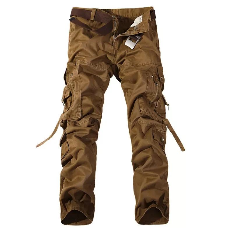 Мужские брюки-карго с несколькими карманами, размеры 28-40
Мужские брюки-карго с несколькими карманами, размеры 28-40