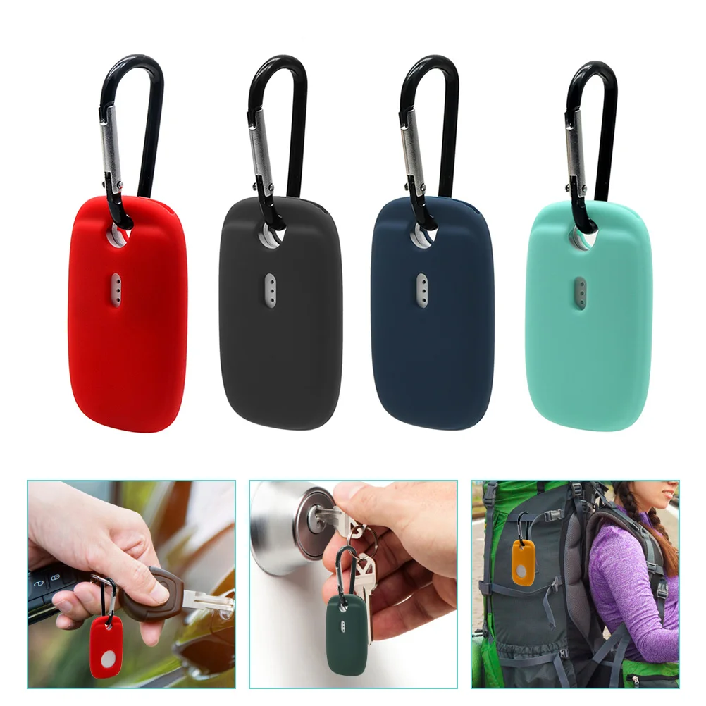 Case Silicone Holder Tracker Tracer Cover Tag Sleeve Air Dog Loop Protector Waterproof Airtag Trackers Cute Key Car Accessories
Case Silicone Holder Tracker Tracer Cover Tag Sleeve Air Dog Loop Protector Waterproof Airtag Trackers Cute Key Car Accessories