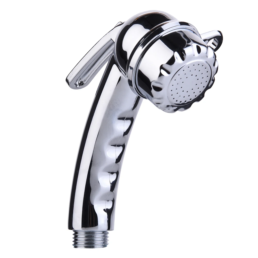 Hand Held Bathroom Toilet Bidet Spray Shower Head Water Nozzle Sprayer Body Butt Clean Tool Adjustable Bidets Body Cleaning Tool
Hand Held Bathroom Toilet Bidet Spray Shower Head Water Nozzle Sprayer Body Butt Clean Tool Adjustable Bidets Body Cleaning Tool
