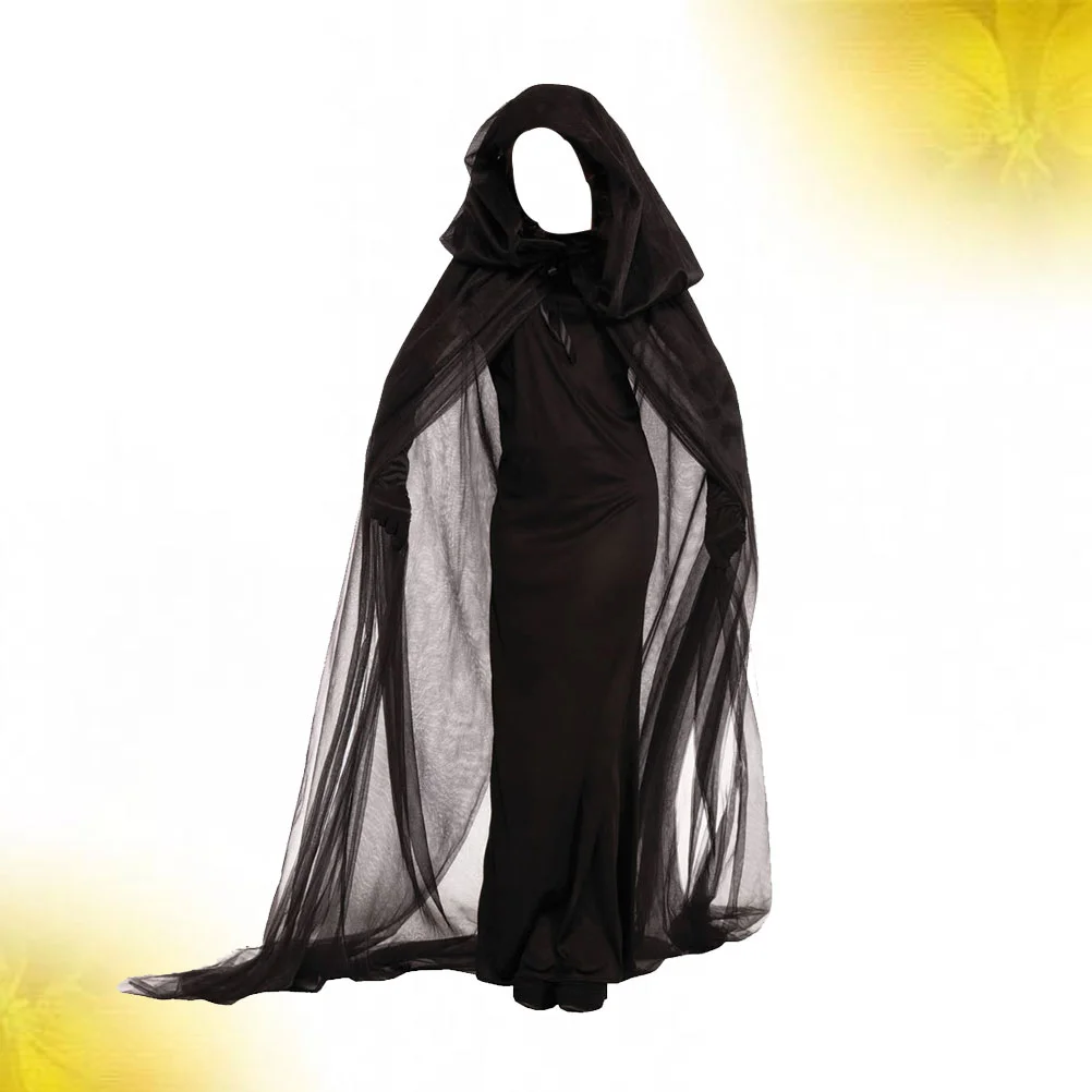 Halloween Costumes Witch Cosplay Women Performance Dress Masquerade Pumpkin Role Women's Adult
Halloween Costumes Witch Cosplay Women Performance Dress Masquerade Pumpkin Role Women's Adult