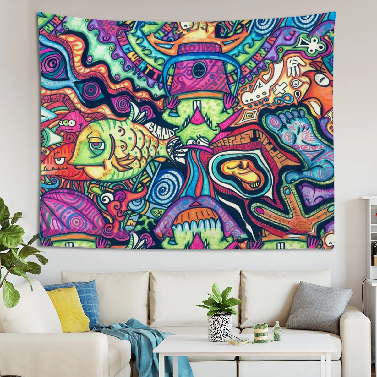 Психоделический гобелен для рисования в стиле ведьмы, предметы декора хиппи Для комнат, гобелены, украшение для стен
Психоделический гобелен для рисования в стиле ведьмы, предметы декора хиппи Для комнат, гобелены, украшение для стен