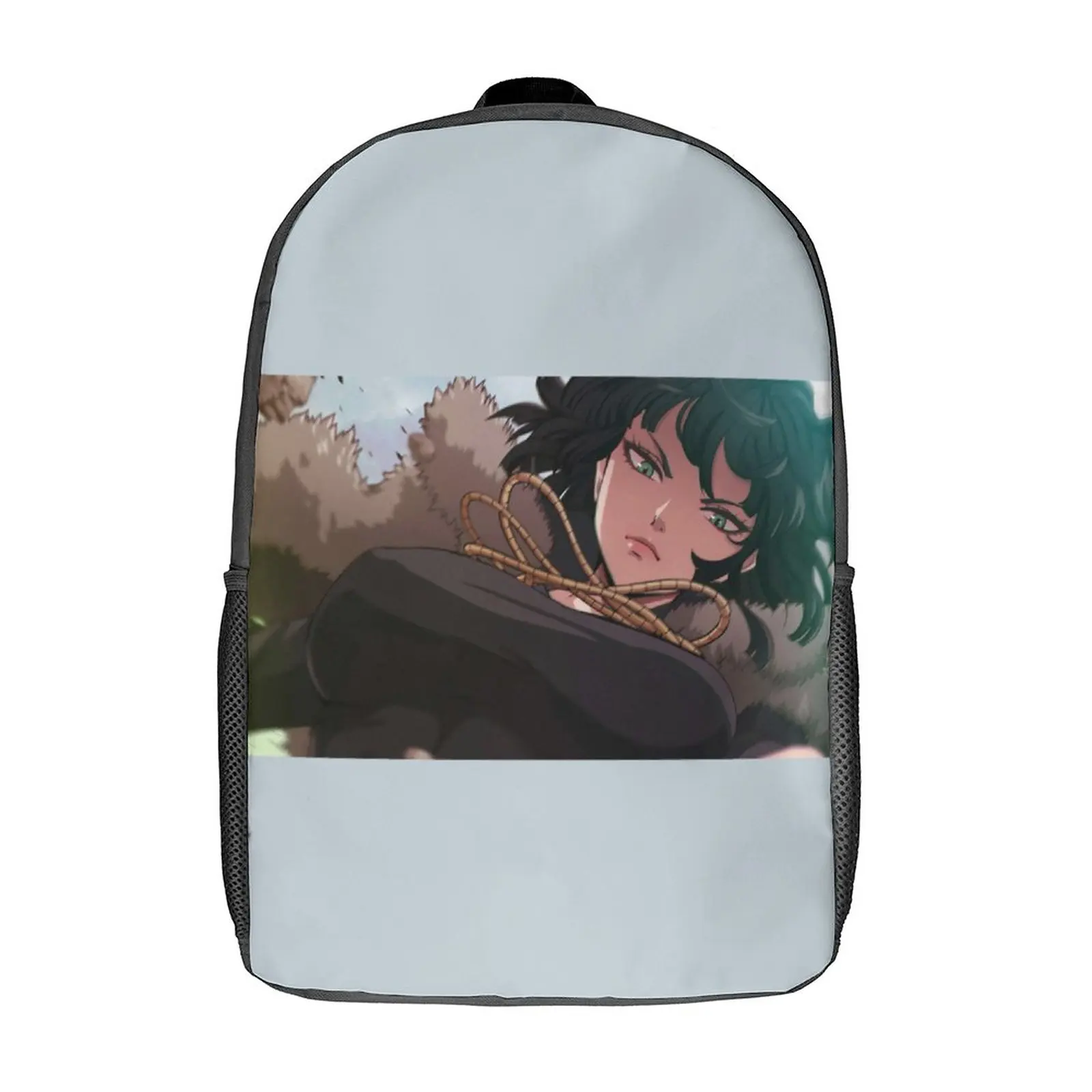 Рюкзак Fubuki One Punch Man Blizzard of Hell, спортивные рюкзаки для мальчиков, дизайнерские мягкие школьные сумки, Классный Рюкзак
Рюкзак Fubuki One Punch Man Blizzard of Hell, спортивные рюкзаки для мальчиков, дизайнерские мягкие школьные сумки, Классный Рюкзак