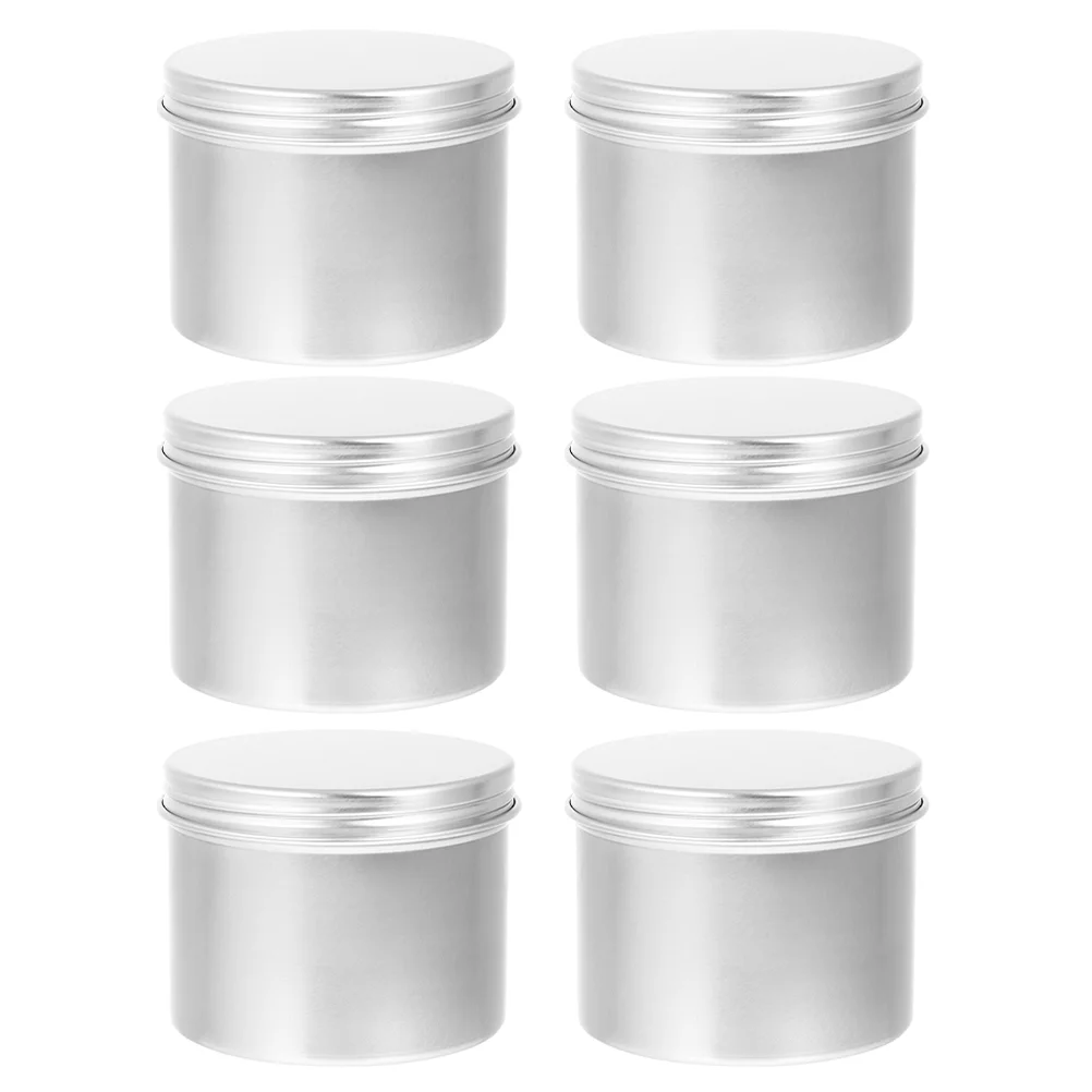 Tins Jars Tin Teamaking Containers Metal Lids Round Aluminum Basket Gift Thank You Storage Jar Can Tinplatebulk Cookie Boxes
Tins Jars Tin Teamaking Containers Metal Lids Round Aluminum Basket Gift Thank You Storage Jar Can Tinplatebulk Cookie Boxes