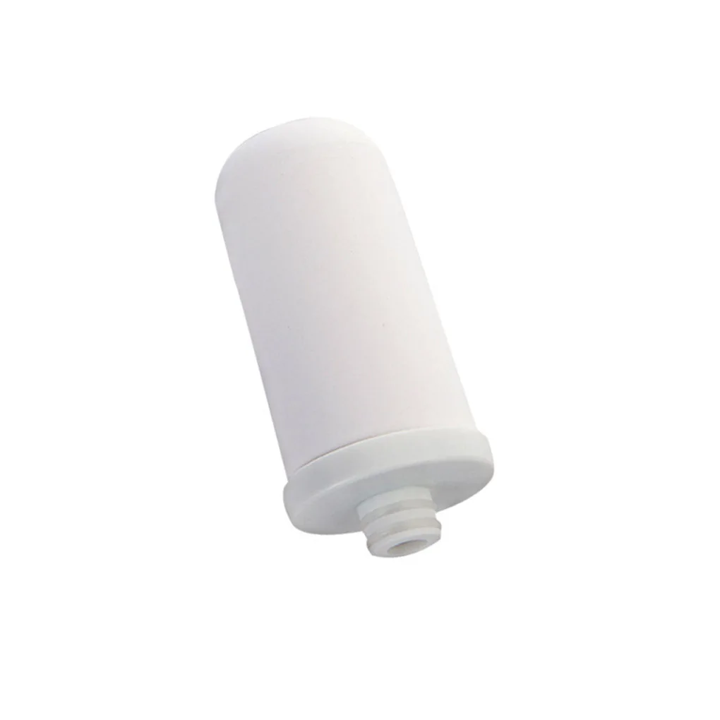 Faucet Water Filter Ceramic Household Home Household Toilet Washroom Filtration Cleaning Equipment Replacement Spare
Faucet Water Filter Ceramic Household Home Household Toilet Washroom Filtration Cleaning Equipment Replacement Spare