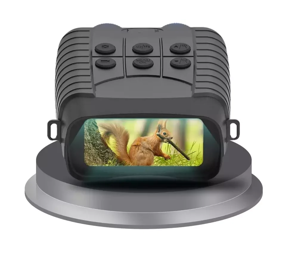 Hot selling military 1080P night vision goggles infrared night vision binoculars Handheld Mini Thermal Imaging Camera
Hot selling military 1080P night vision goggles infrared night vision binoculars Handheld Mini Thermal Imaging Camera