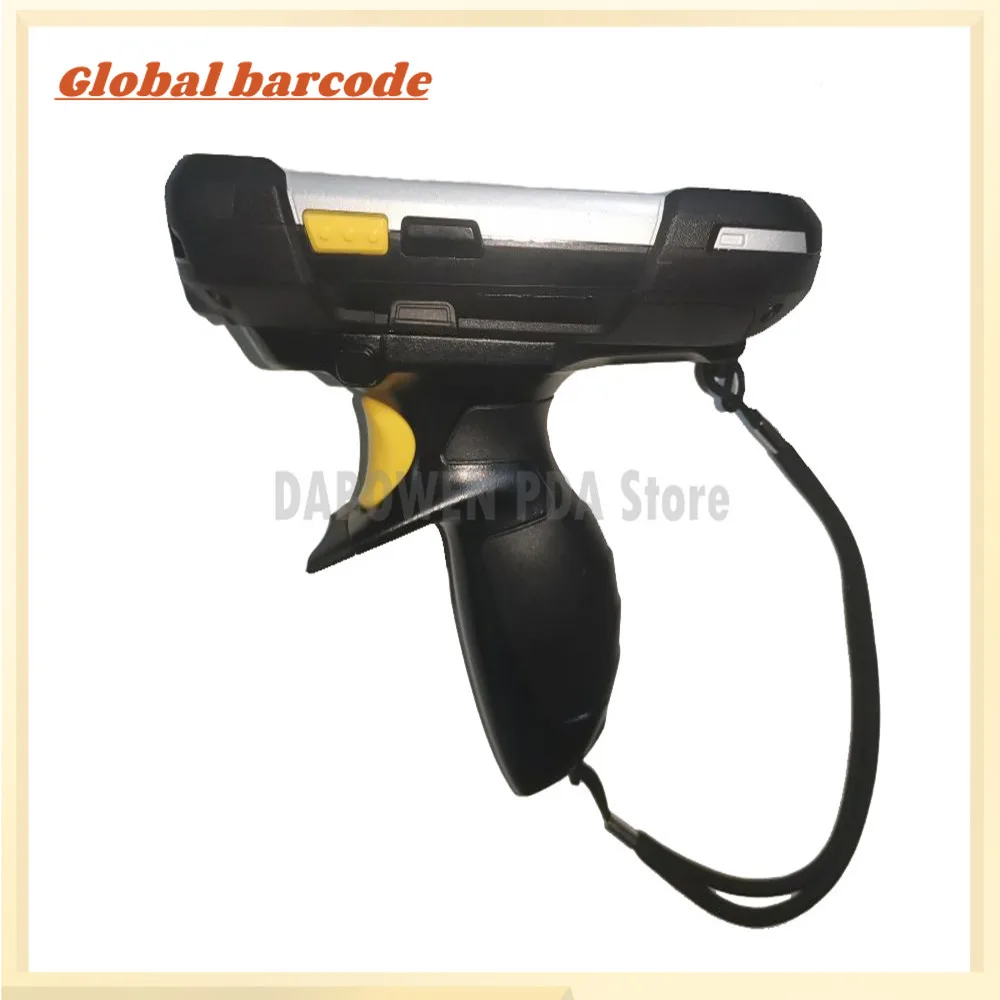 5Pcs For Symbol Zebra TC70 TC75 NO-OEM TRG-TC7X-SNP1-02 Snap On Trigger Pistol
5Pcs For Symbol Zebra TC70 TC75 NO-OEM TRG-TC7X-SNP1-02 Snap On Trigger Pistol